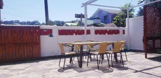 Casa con Tinaja Caliente, Quincho y Pet Friendly - Isla Negra - 2