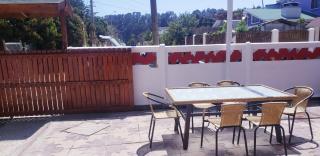 Casa con Tinaja Caliente, Quincho y Pet Friendly - Isla Negra - 3