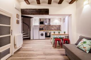 LOVELY DUPLEX in OLD TOWN - Valencia - 4