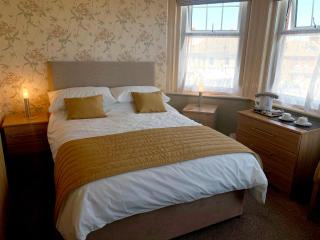 Devonia Express - Eastbourne - 1