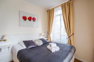Kereden Location - Saint Malo - 2