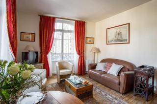 Kereden Location - Saint Malo - 3