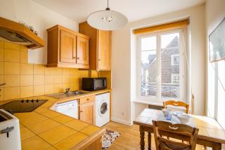 Kereden Location - Saint Malo - 4