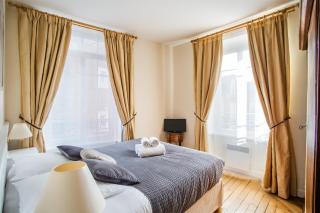 Kereden Location - Saint Malo - 6