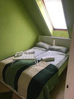 Tudor Apartman - Szeged - 2
