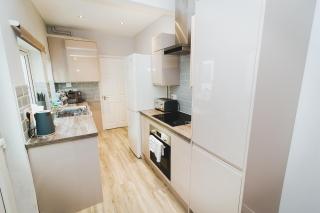 Newly Refurbished House - 10 Minute Walk From City Centre - Norwich - 4