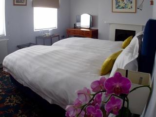 The Falstaff Hotel & Restaurant Ramsgate - Ramsgate - 4