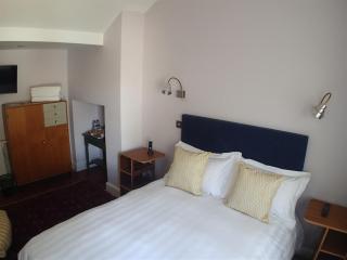 The Falstaff Hotel & Restaurant Ramsgate - Ramsgate - 2