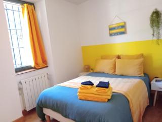 2 pièces "Le Brin de soleil" Gites appart 'hôtel L'ECHAPPEE BELLE D'AUBENAS Logement 1 sur 3 - Aubenas - 5