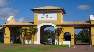 Village Praia do Forte - Complexo Iberostate - Praia do Forte - 9