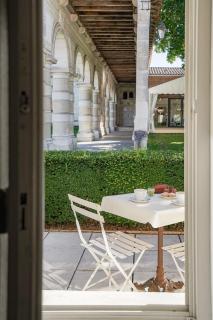 Hôtel Château La Chèze - Bordeaux Floirac - 6