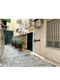 Cesi 13 - Naples - 0