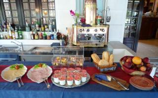 Hotel Montecarlo - Castellanza - 6