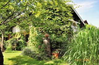 Ferienwohnung Fischer - Chieming - 1