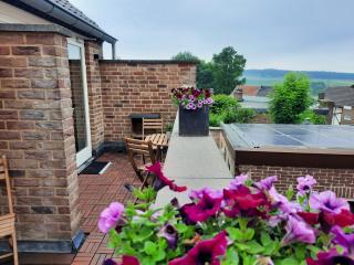 Auberge A gen Kirk B&B - 3