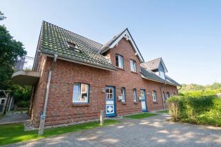 Haus am Leuchtturm Wohnung 3 - Wyk auf Föhr - 8