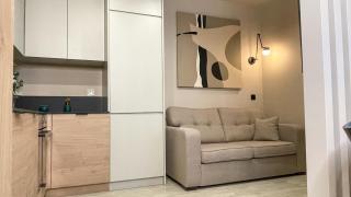 Comfortable 1-room apartment close to the center - Varsavia - 4