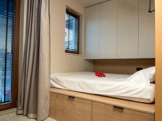 Comfortable 1-room apartment close to the center - Varsavia - 1