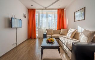 2-room Apartment NFT Gudauri 303 - 6