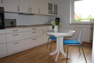 Schwabe, Ferienwohnung - Schneverdingen - 9