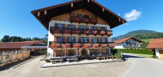 Zeller Hof - Ruhpolding - 5