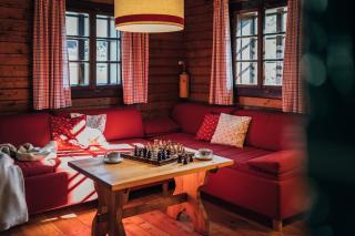Slow Travel Resort Kirchleitn - OBERKIRCHLEITN - Bad Kleinkirchheim - 5