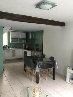 Hébergement à l'Orée des Champs - Rethel - 8