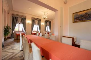 Pałac Lubiechowa-Jelenia Góra- Riesengebirge - 1