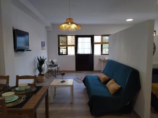 Apartamento Ajuy - 2