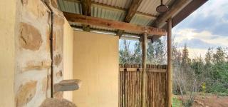 Fourfields Cottage - Hogsback - 1