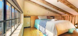 Fourfields Cottage - 1