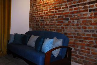 Loft Apartament ULA - 3
