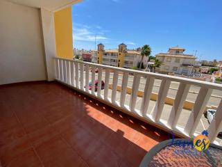 Playa Golf R5 1st floor Apartment with Comm Pool P248 - 8