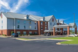 Red Roof Inn PLUS & Suites Birmingham - Bessemer - Bessemer - 6