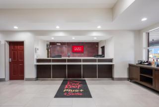 Red Roof Inn PLUS & Suites Birmingham - Bessemer - Bessemer - 1