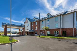 Red Roof Inn PLUS & Suites Birmingham - Bessemer - Bessemer - 4