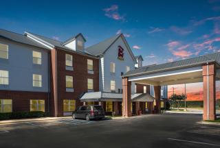 Red Roof Inn PLUS & Suites Birmingham - Bessemer - Bessemer - 3