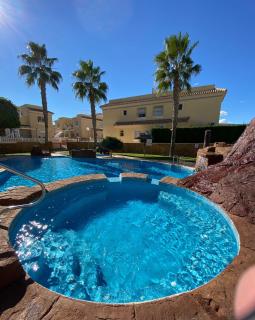 Casa Nuez Moscada - Villamartin - 7