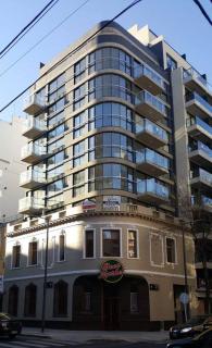 Apartamento a pasos de Cañitas y Palermo Hollywood - Buenos Aires - 0