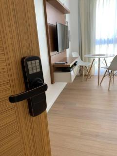 Apartamento a pasos de Cañitas y Palermo Hollywood - Buenos Aires - 9