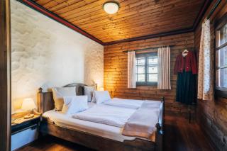 Slow Travel Resort Kirchleitn - OBERKIRCHLEITN - Bad Kleinkirchheim - 9
