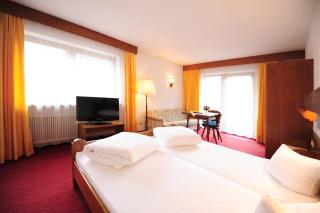 Hotel Garni Lamm - 1