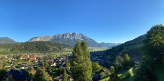 Grimming Appartement Schladming - Sonnberg - 7
