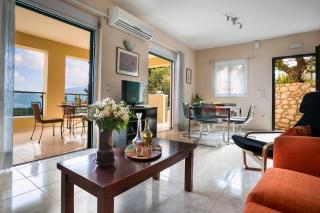 Villa Inspiration - Fiskardho - 3