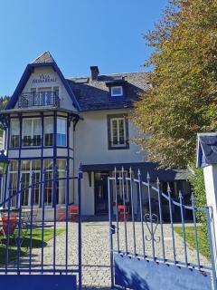 Mirabeau - Le Mont-Dore - 0
