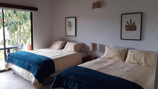 Hotel Suamena - Ráquira - 3