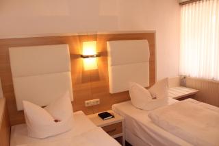 Hotel Fürsteneck - Bernburg - 3