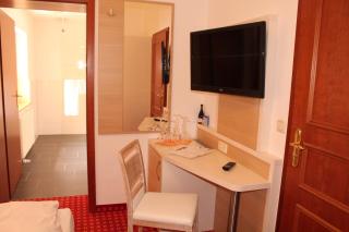 Hotel Fürsteneck - Bernburg - 7