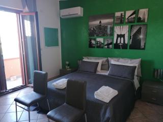 B&b Cilento Paestum - Paestum - 8