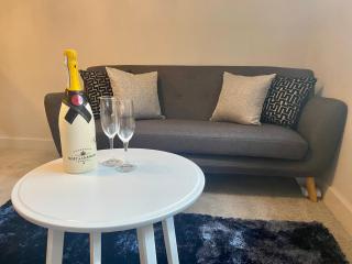 Private Luxury Room Southampton - Southampton - 5